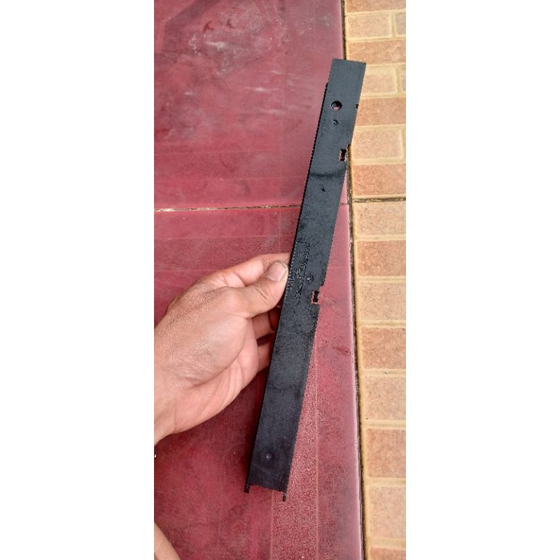 cover thermistor Ir 6570