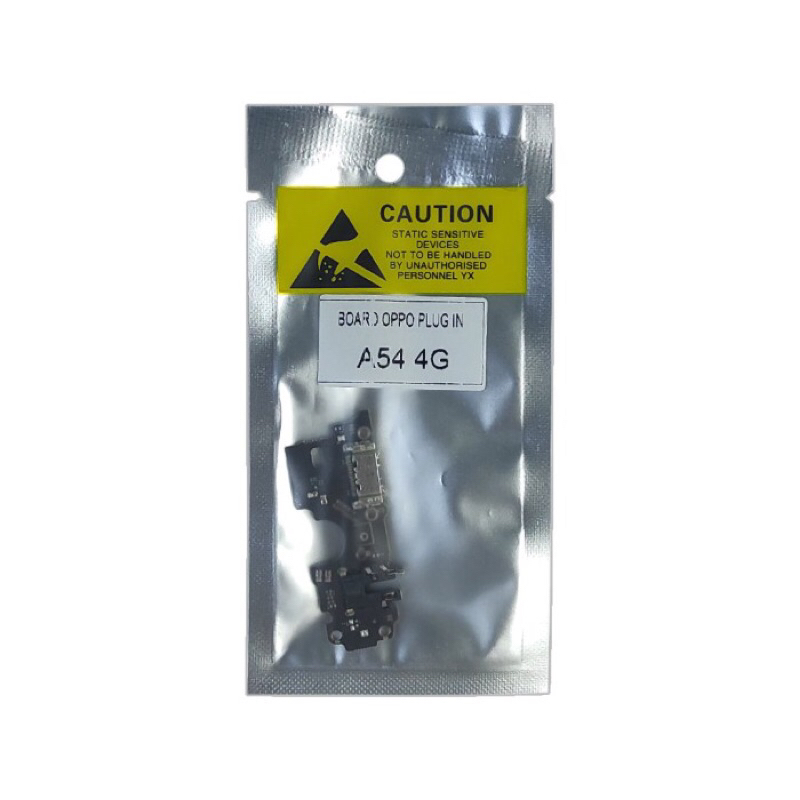 CONECTOR USB PAPAN CHARGER HP OPPO A54 (4G)