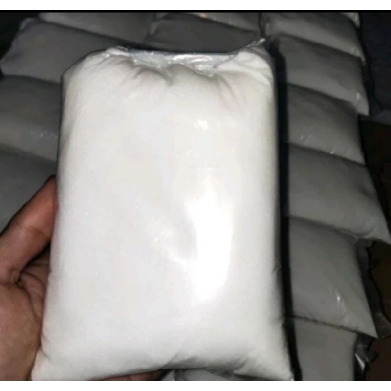 Bubuk Biang CITRUN Pembersih Kerak Noda Membandel/Bubuk CITRUN 1/2 Kg