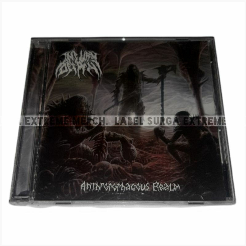 CD Injury Deepen - Anthrophopagous Realm