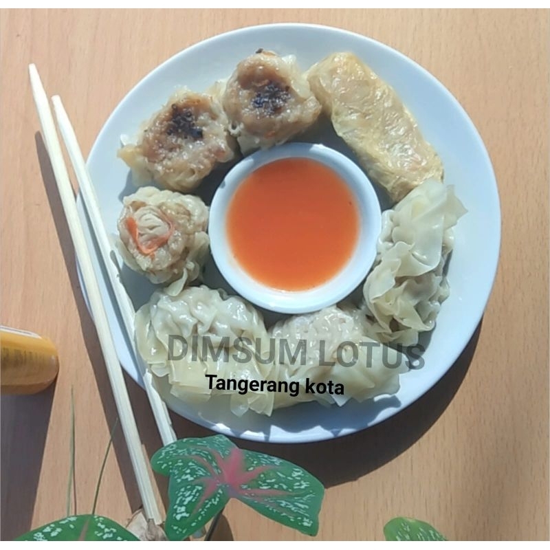 

Dimsum ayam