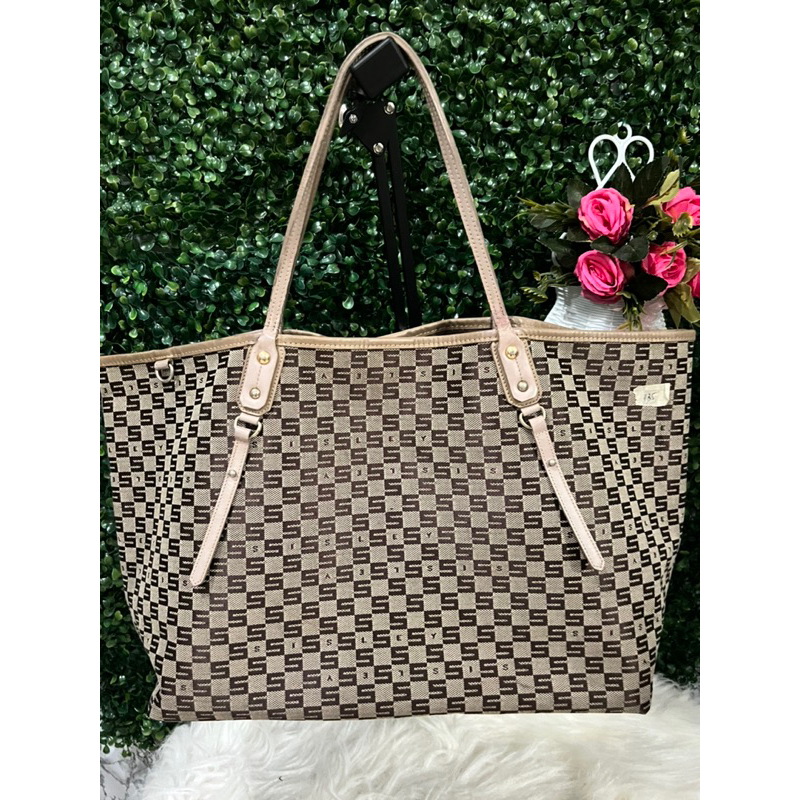 tas preloved ball SOLD