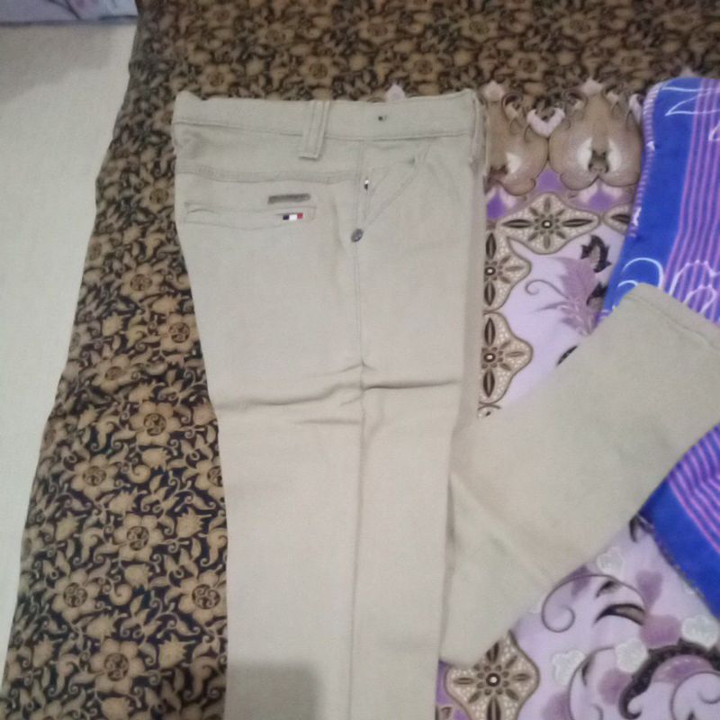PL Celana Panjang anak laki-laki