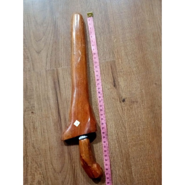 Keris putri/cundrik