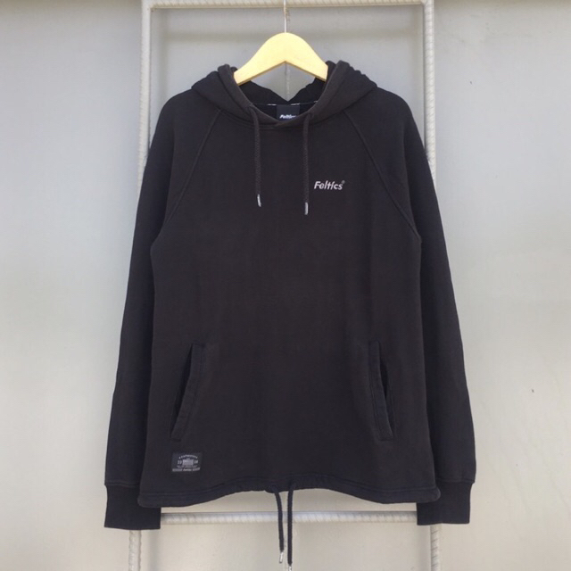 Hoodie Feltics second