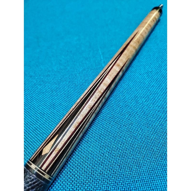 Stik Billiard Custom Anwar