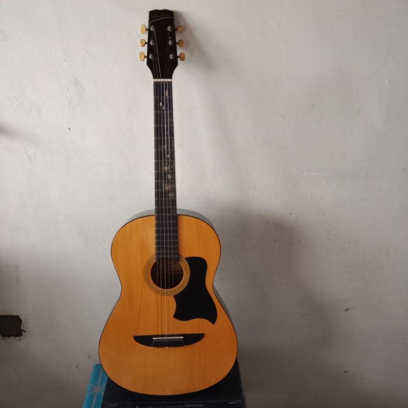 Gitar akustik Skylark C900N | Acoustic guitar original