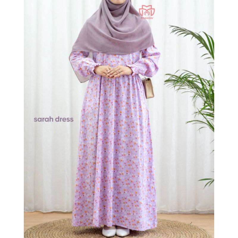 Gamis Sarah