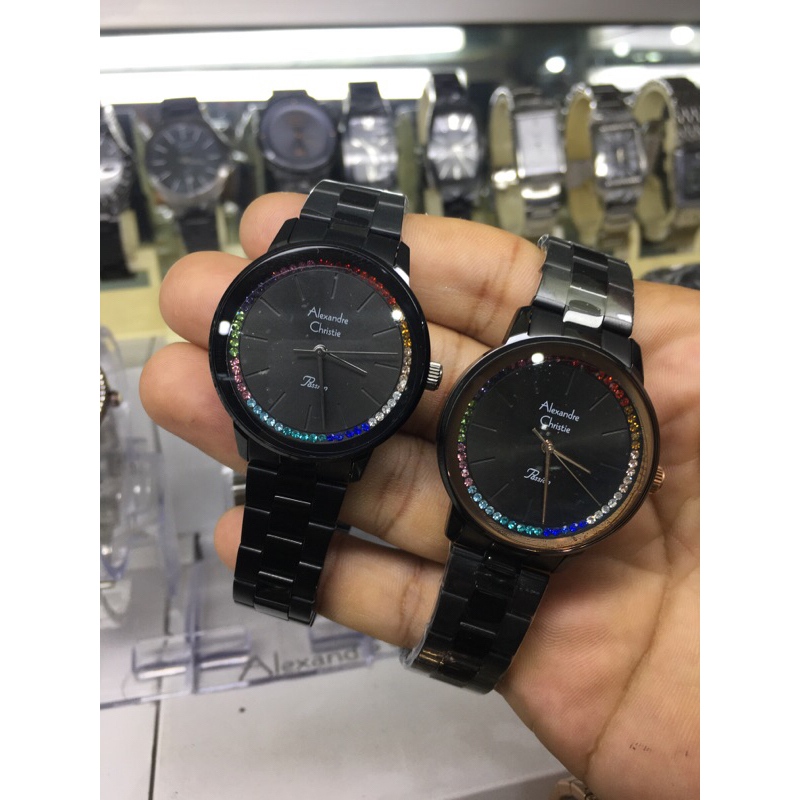 SALE ALEXANDRE CHRISTIE 2A09 LH permata