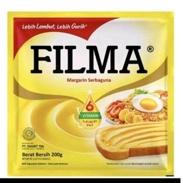 

Filma Margarin Serbaguna 200gr