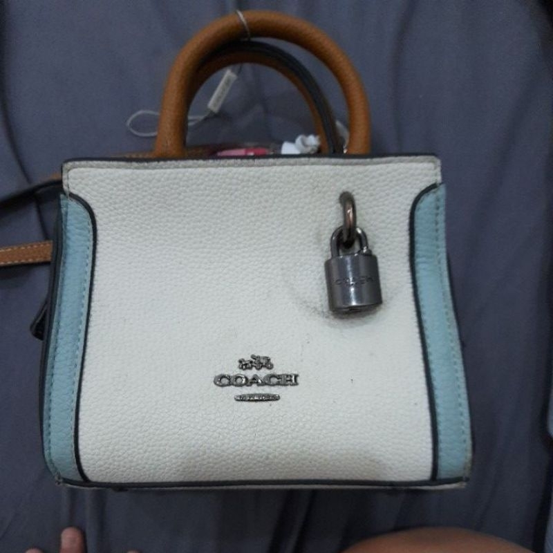 MICRO ZOE TAS SLINGBAG