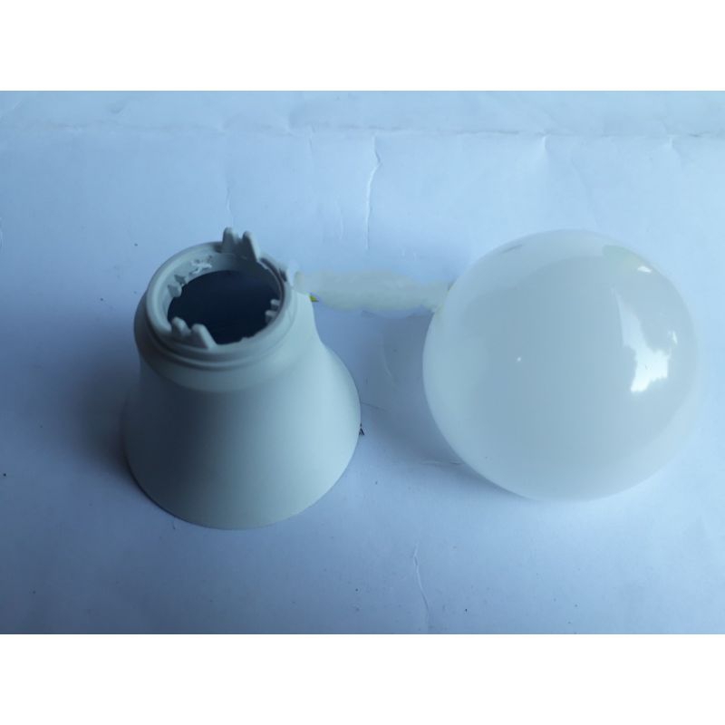 CASING LAMPU LED 9w BM/YN