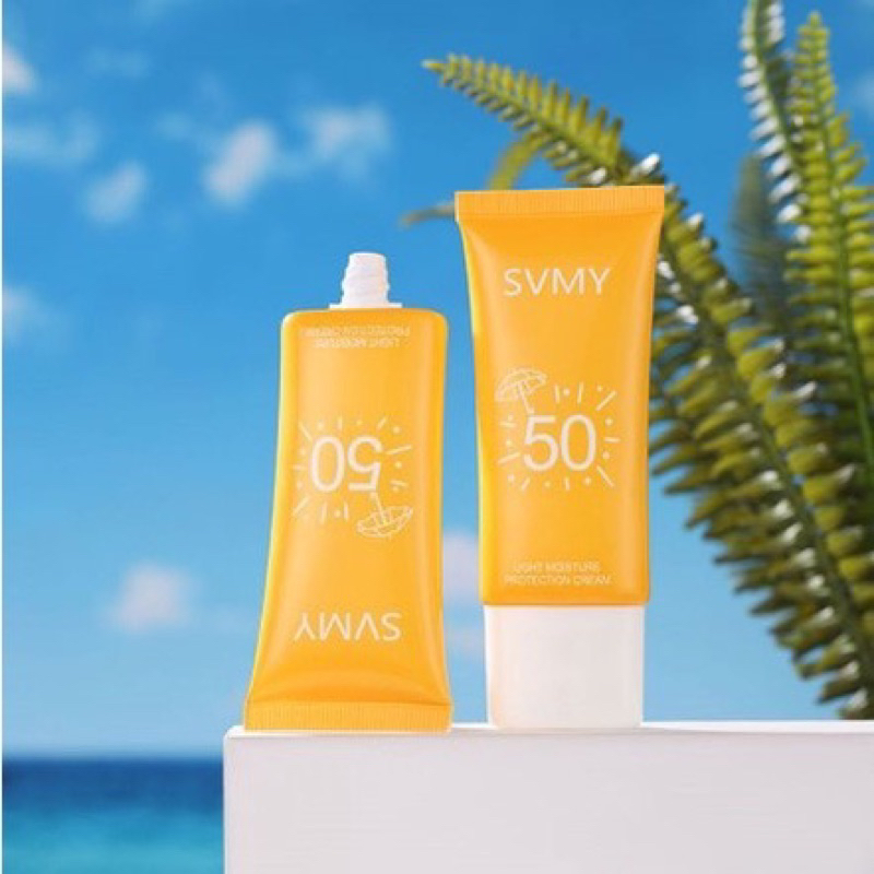 SVMY UV Cream-Sunblock UV Protection Cream3091