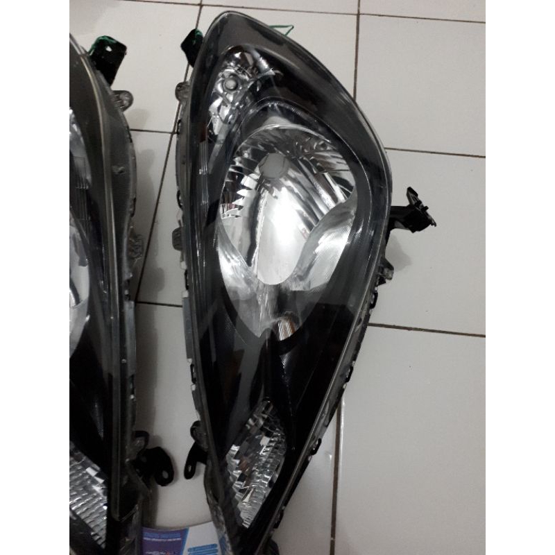 Headlamp Lampu Depan honda jazz RS 2012 2013 2014 Original