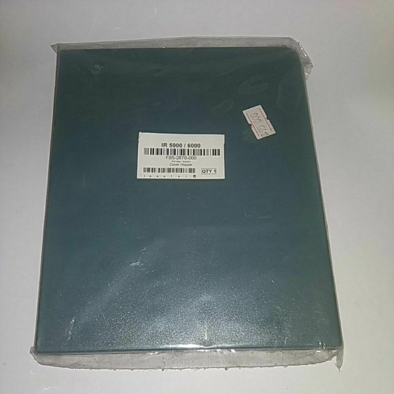 cover hopper ir5000/6000
