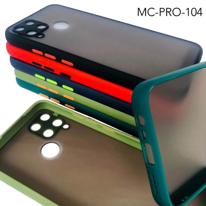 CASE/SLICON VIVO Y91/Y93/Y95 MY CHOICE AERO