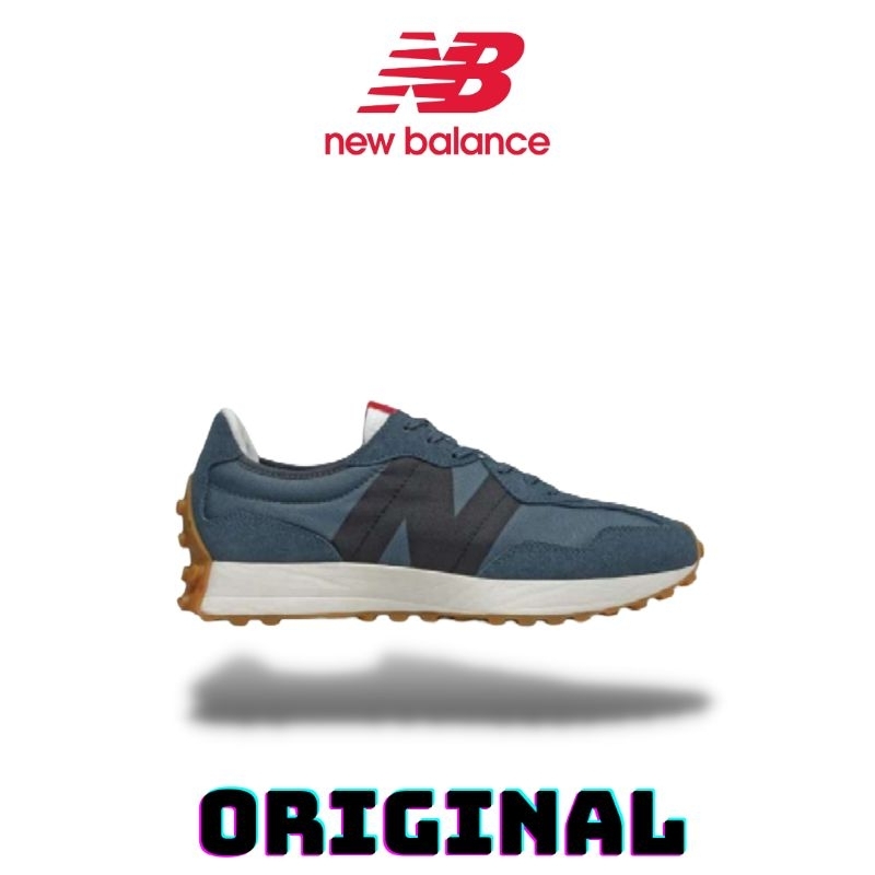 New Balance Lifestyle 327 Original