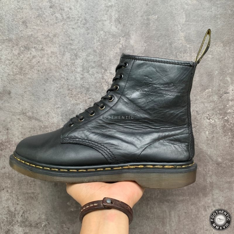 Dr. Martens 1460 Greasy
