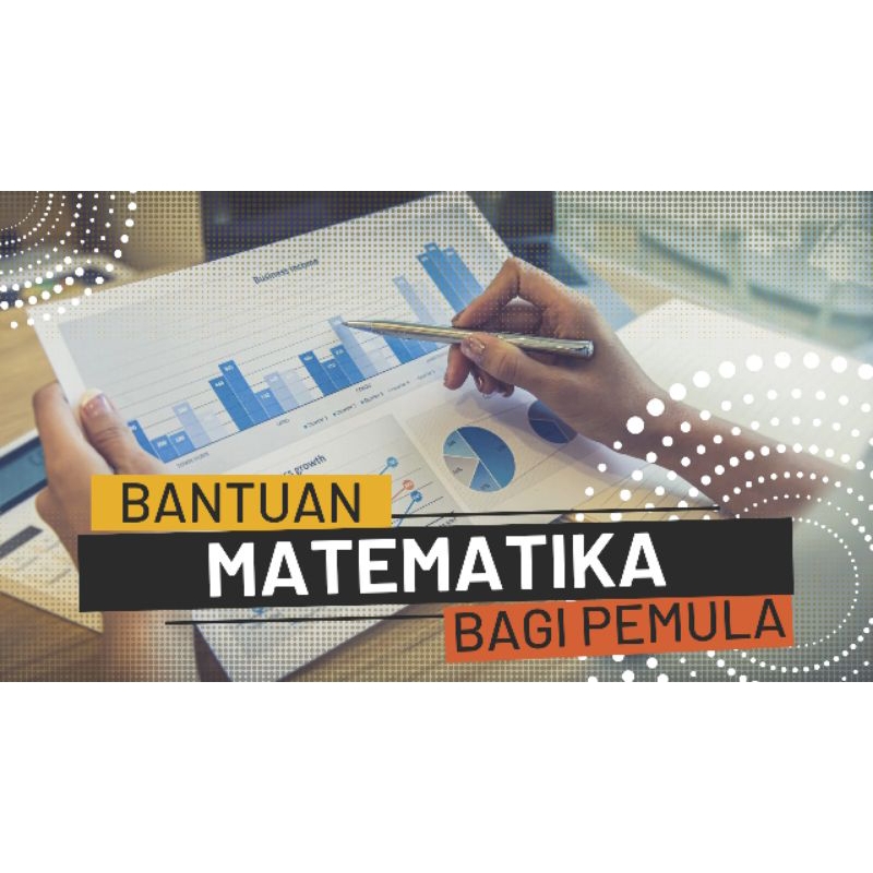 

BANTUAN MATEMATIKA