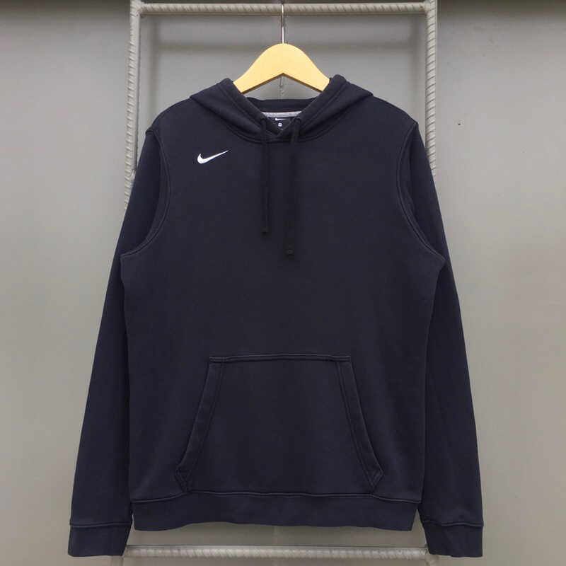 Hoodie Nike Small Swoosh Second