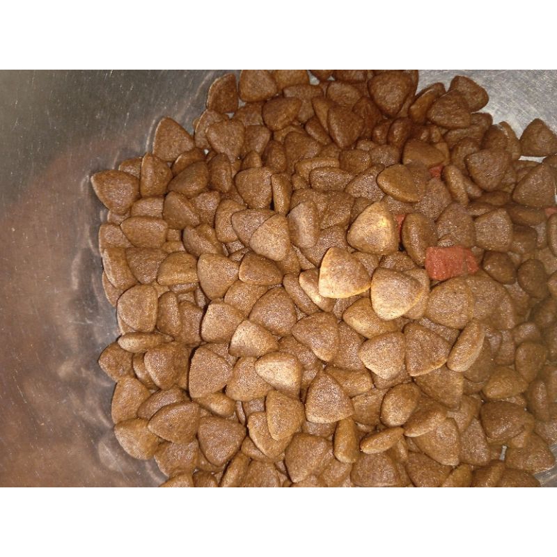 Grain Free Kitchen Flavour Adult 8kg (GOJEK/GRAB) makanan kucing dewasa kf grain free dry cat food