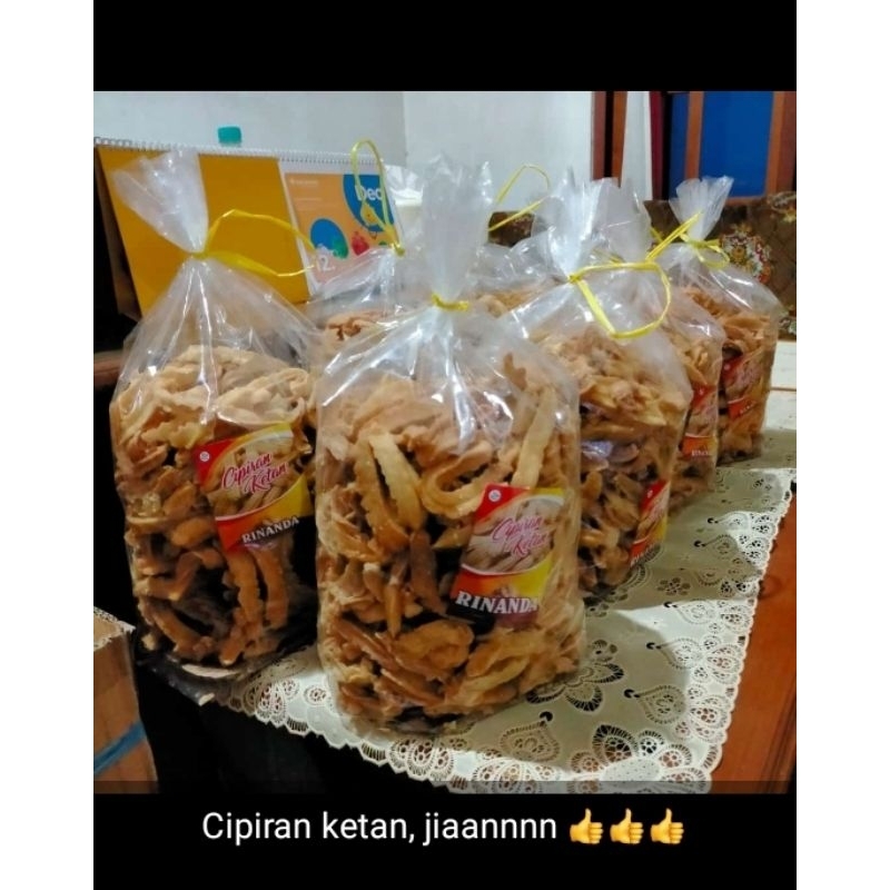 Cipiran_Ketan