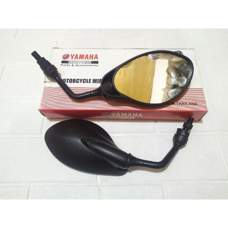 SPION YAMAHA 125Z PNP F1ZR Z1 SATRIA HIU ORIGINAL