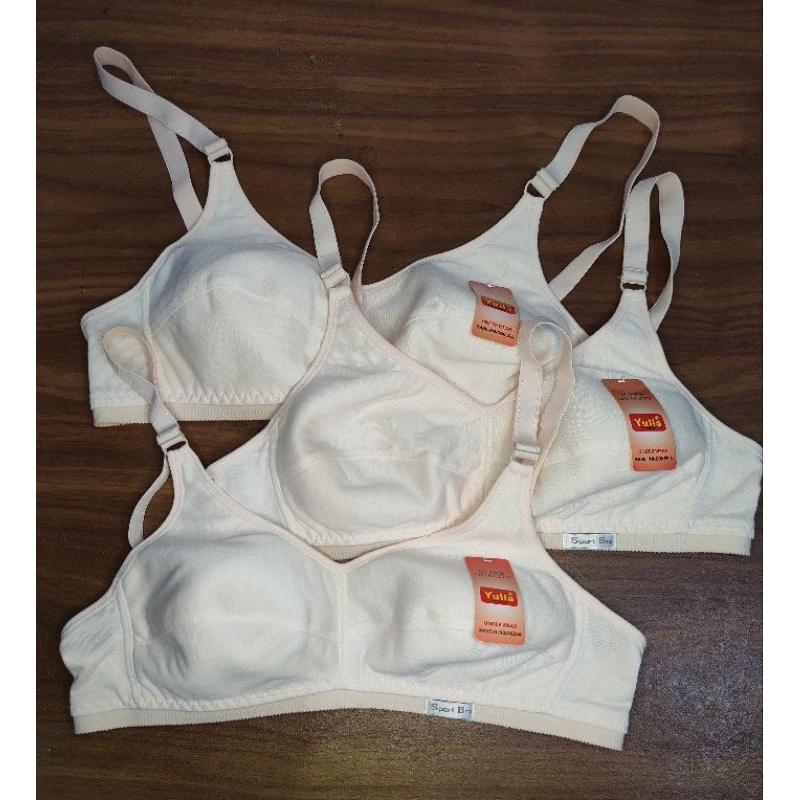 Bra bh sport bra yulia  [ 1 Pcs ]