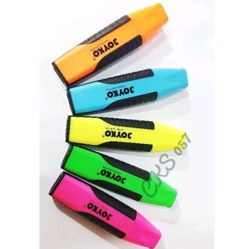 

Highlighter / Stabilo JOYKO HL1-5