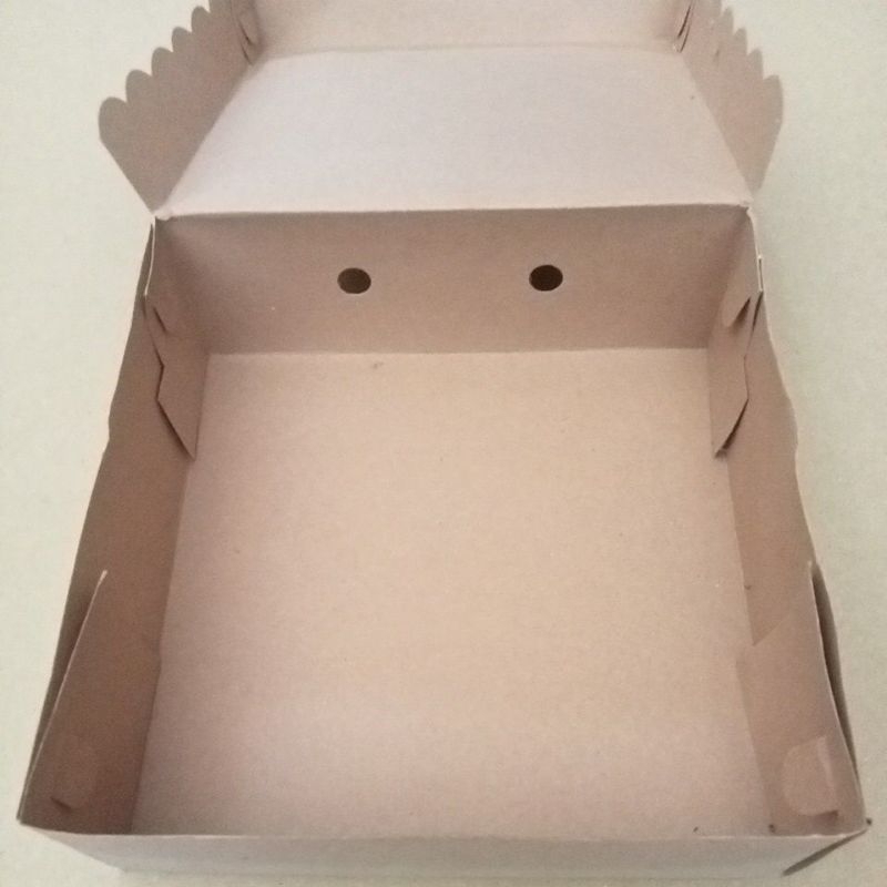 

Kardus R10b Kraf/Coklat