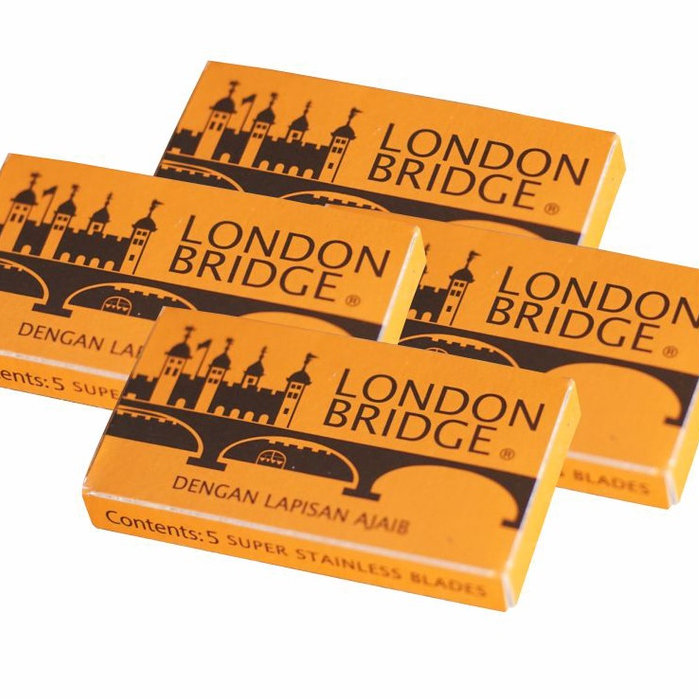 Silet London Bridge