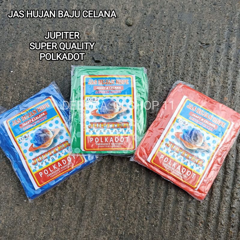 JAS HUJAN BAJU/ JAS HUJAN MURAH