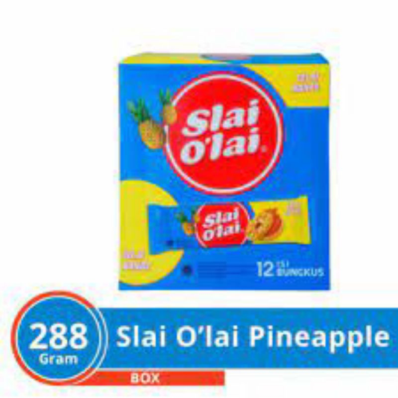 

slai Olay all varian strawberry , nanas , anggur