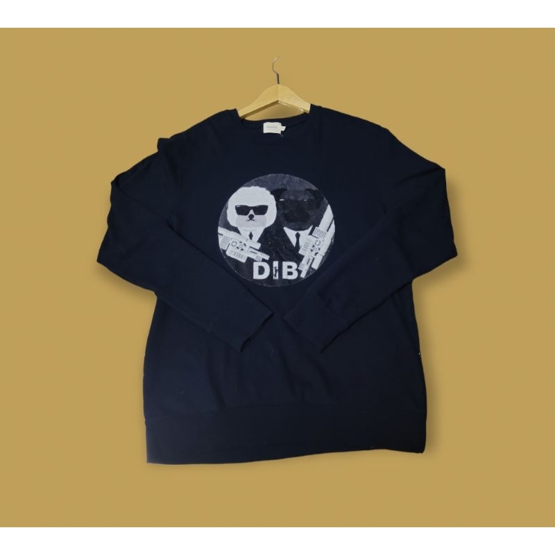Crewneck Beyond Closet second original