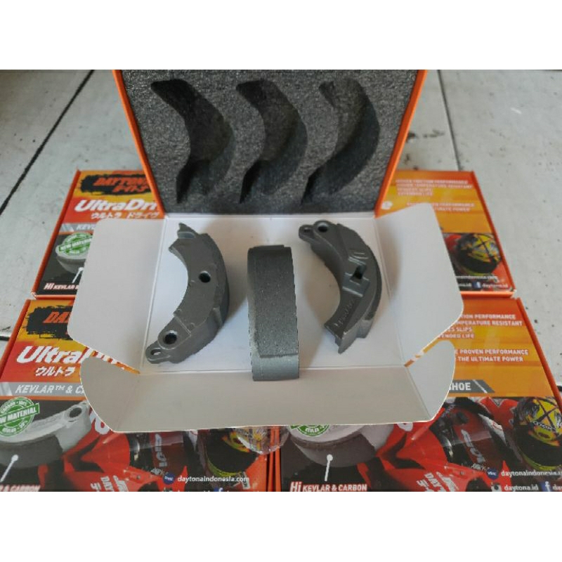 KAMPAS GANDA DAYTONA BEAT ESP SCOOPY ESP K16