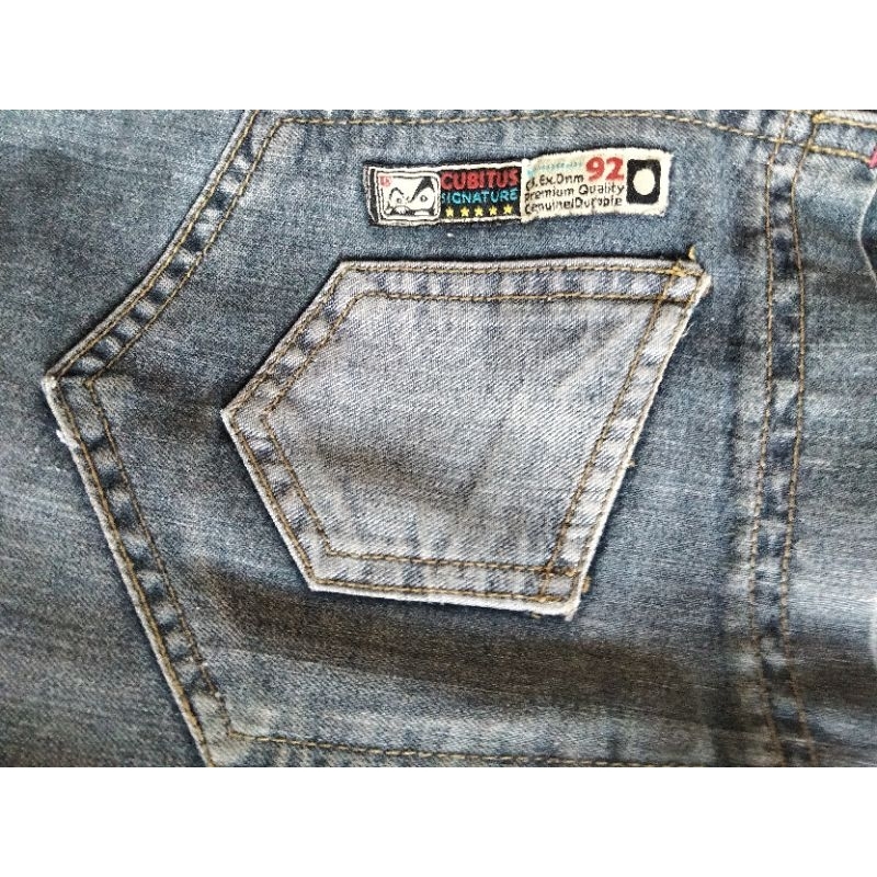 Cubitus Celana Anak Original 100%