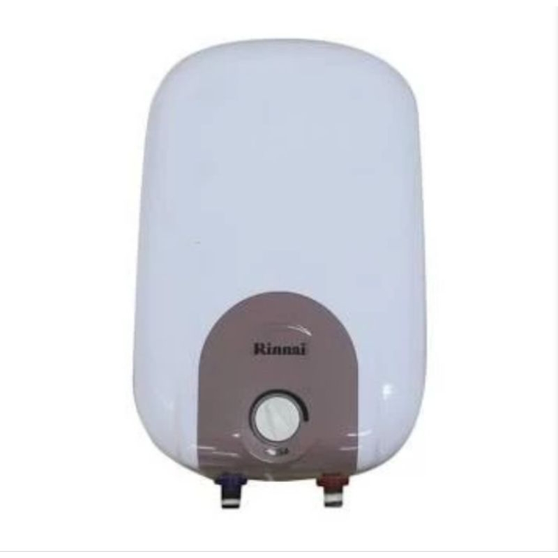 WATER HEATER RINNAI RES ECO10 - WATER HEATER LISTRIK RINNAI 10 LITER - WATER HEATER RINNAI 10 LITER 