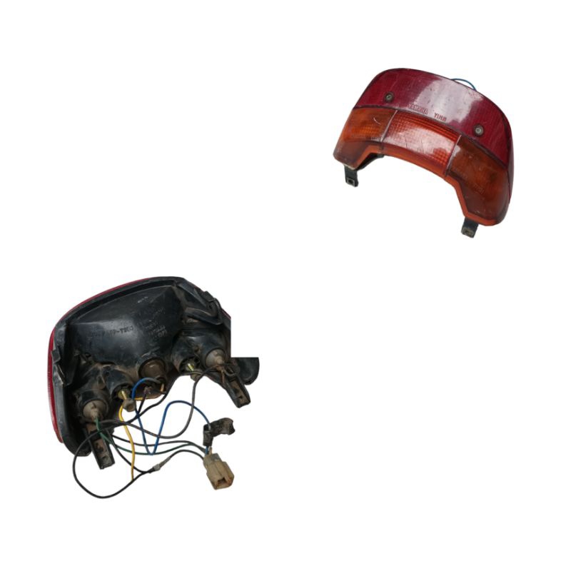 stoplamp lampu rem belakang yamaha fizr f1zr stopan rem belakang yamaha f1zr lampu rem belakang yama