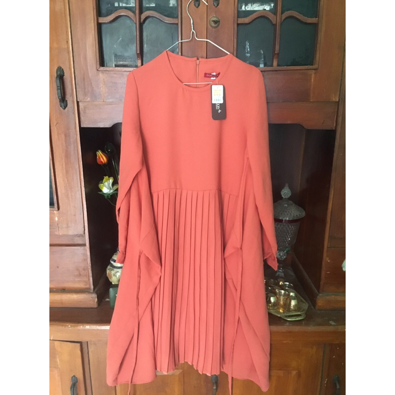 IMAROON / CHAPTER 9 TUNIK NEW BUKAN PRELOVED