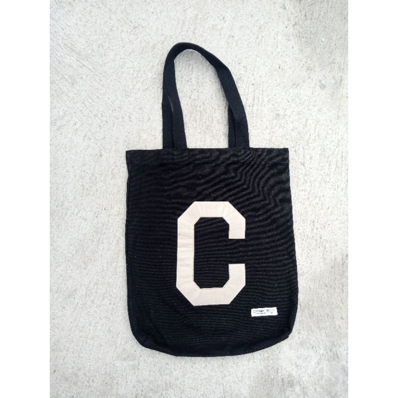 totebag covernat