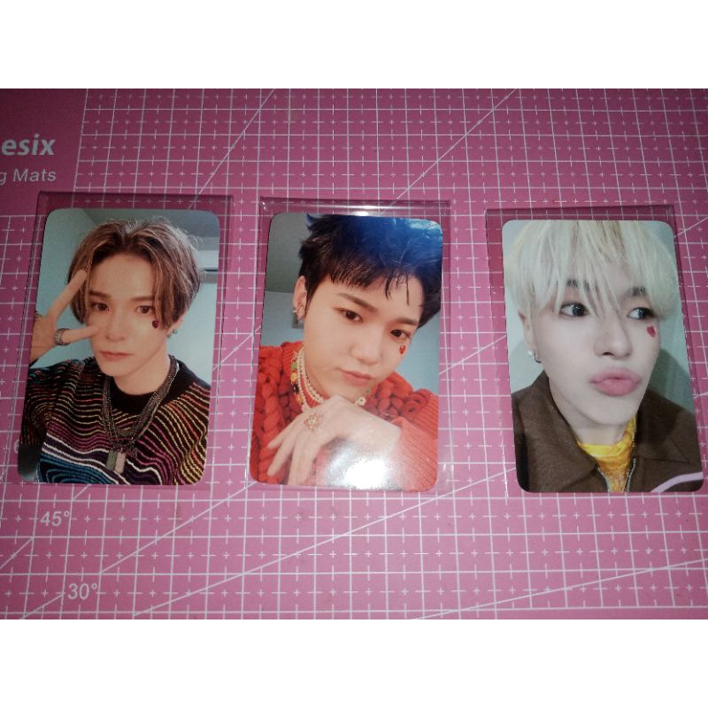 POB TREASURE Second Step Chapter Two X Ktown4u