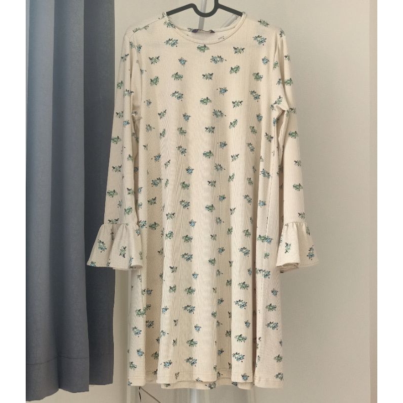 Preloved - Tunik Elzatta Sz S