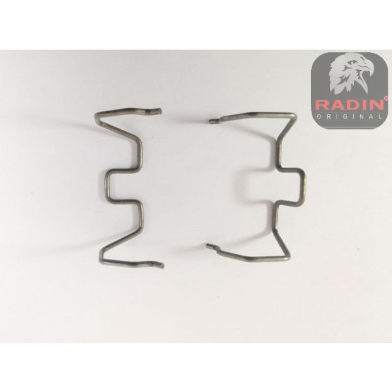 9000 Clip Spring, NIKOSILEN