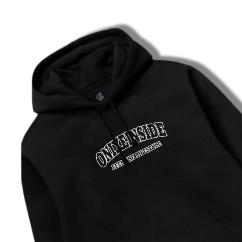 Sweater Hoodie Bordir Onixe Inside High Quality (BISA COD)