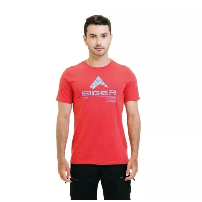 kaos eiger1989 journey ori tshirt original