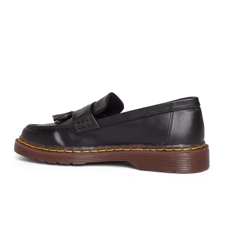 Sepatu Slip On Loafer Pria Casual Formal Kulit Loafera Original - Gayle