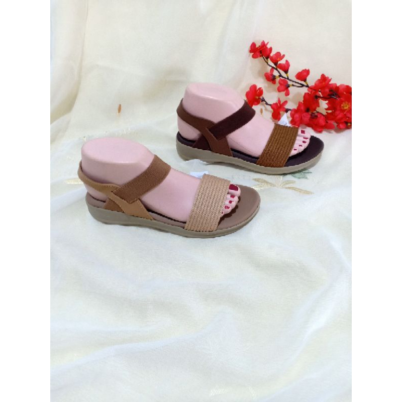 SANDAL TALI COBALENO 36/40