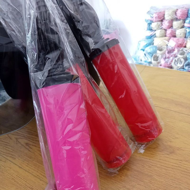 pompa balon mini/pompa tangan/pompa balon praktis