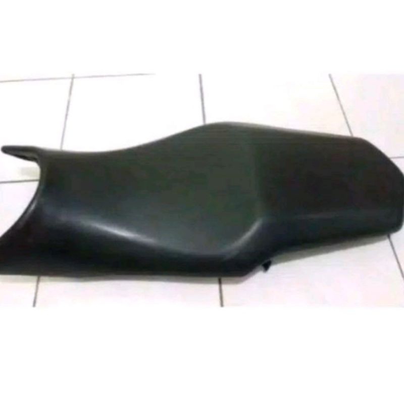 Jok Motor Custom New Vixion Old & New Bahan MBtech Modifikasi
