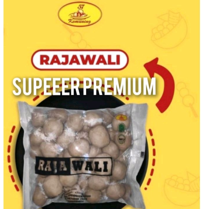 

BASO RAJAWALI SUPEER PREMIUM ISI 50 PCS